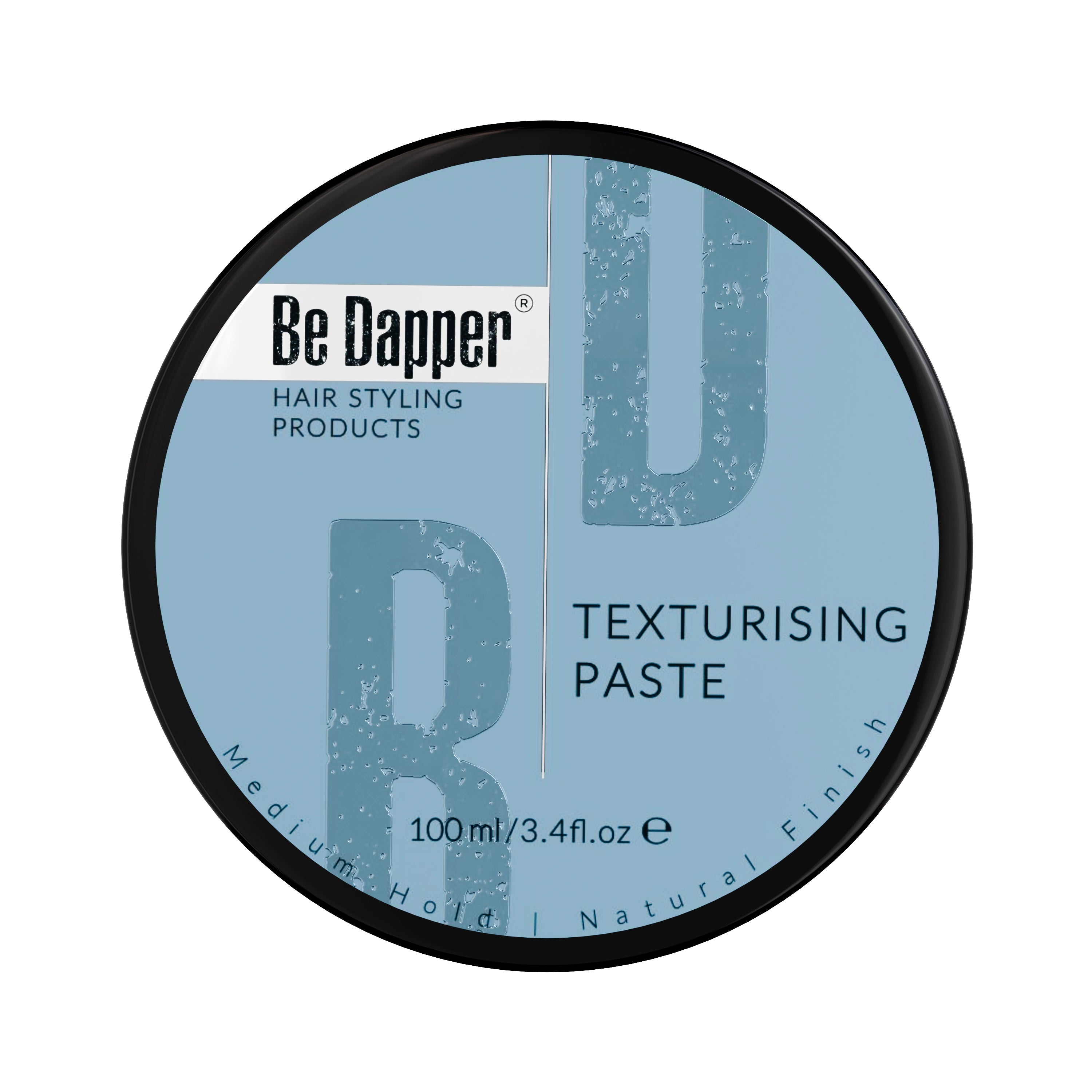 TEXTURISING PASTE – Be Dapper
