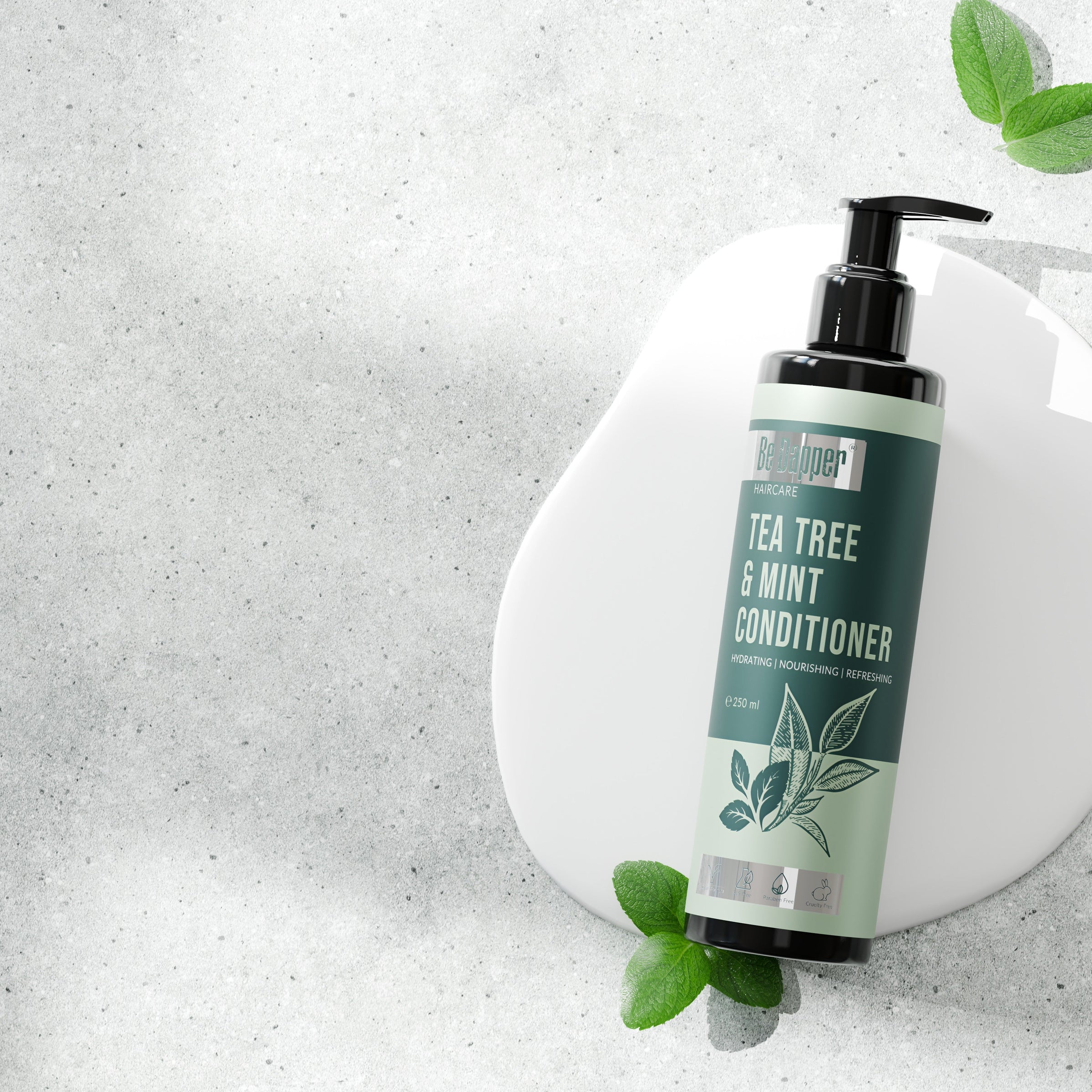 HAIR CARE