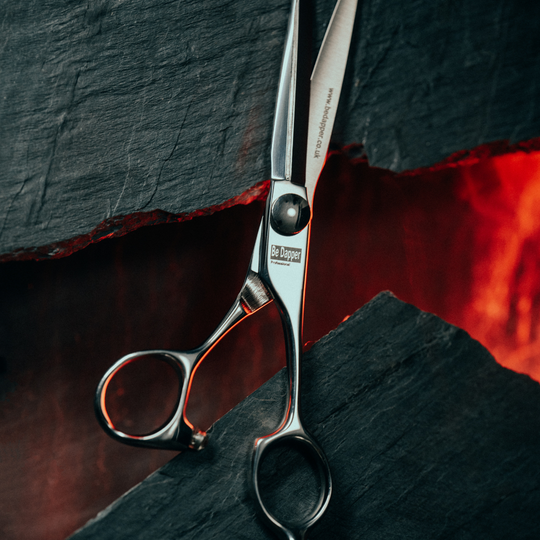 Korean Series - BD-02 Premium Japanese Stainless Steel