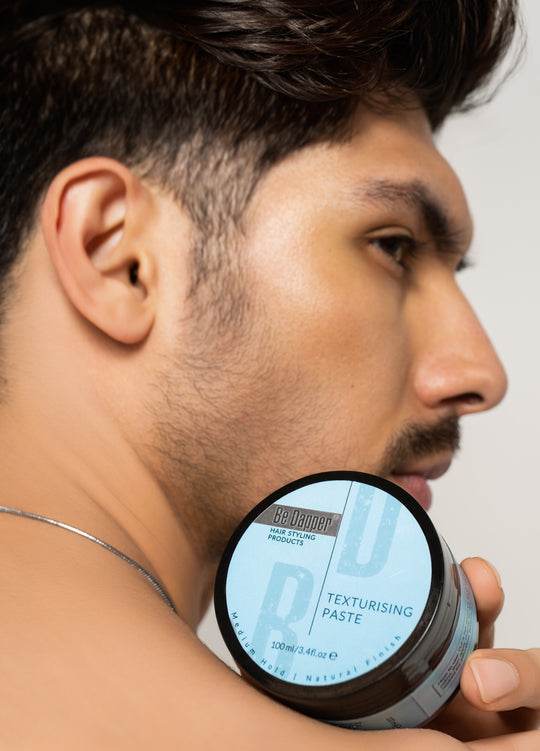 TEXTURISING PASTE