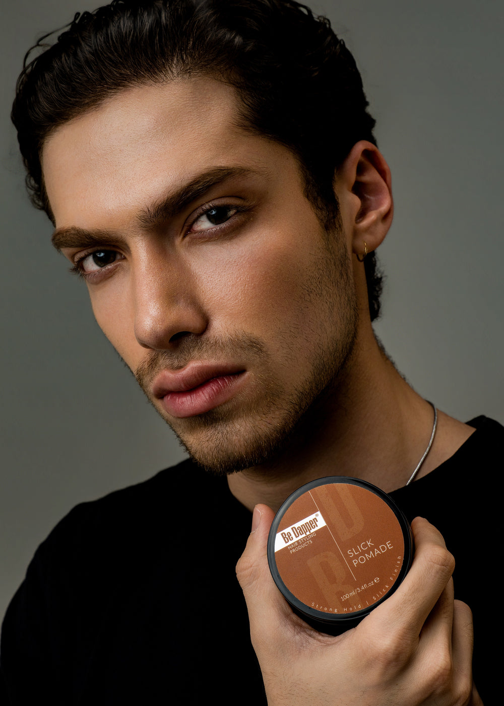 SLICK POMADE