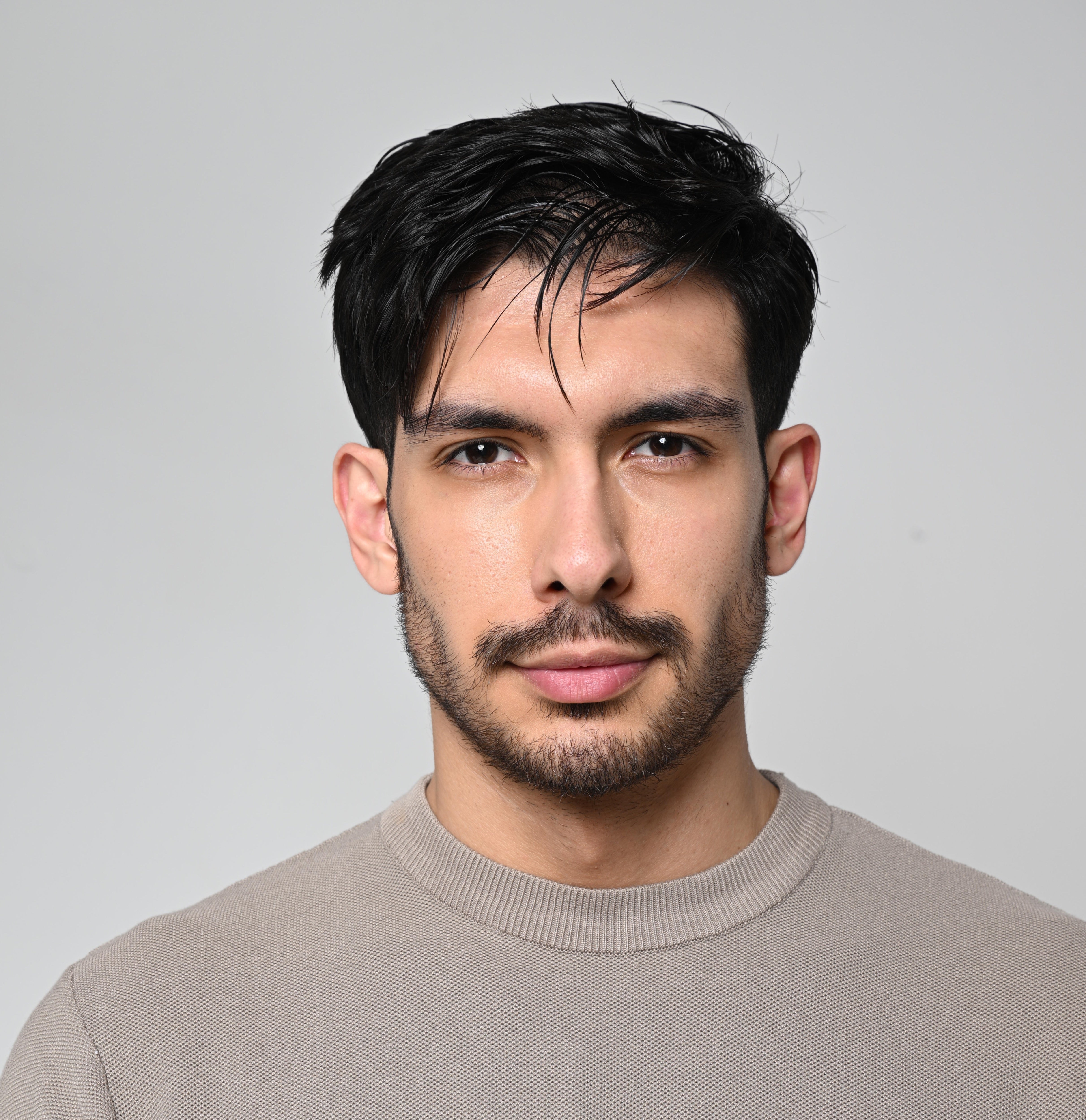 TEXTURISING PASTE – Be Dapper
