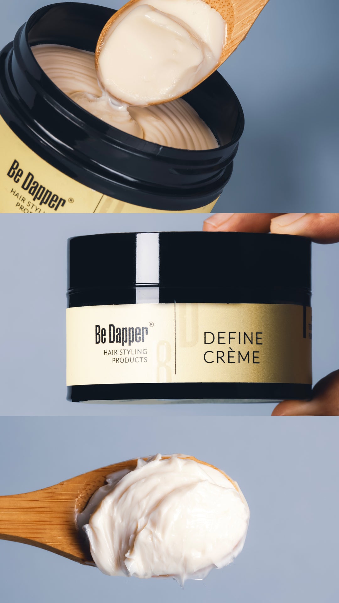 DEFINE CRÈME