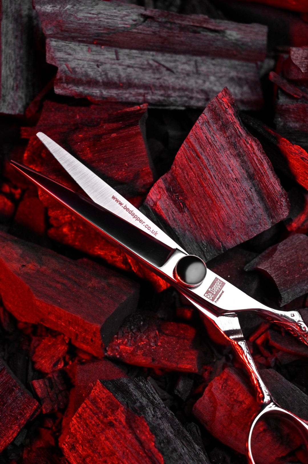 BD-01 Korean Pro Series | VG-1 Takefu Steel Professional Barber Scissors