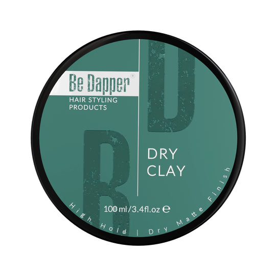 DRY CLAY