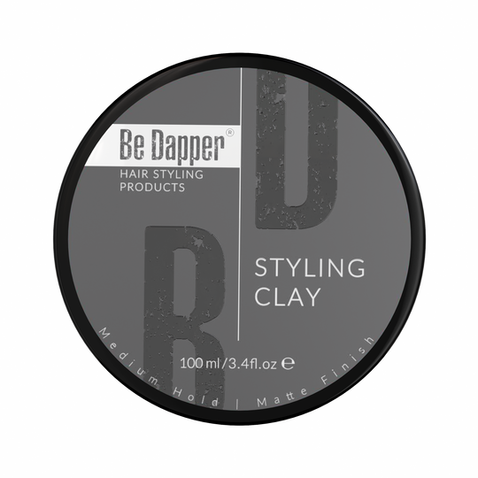 STYLING CLAY