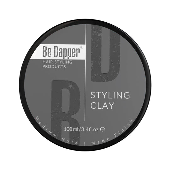 STYLING CLAY