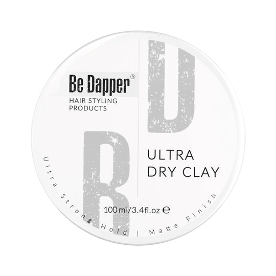 ULTRA DRY CLAY
