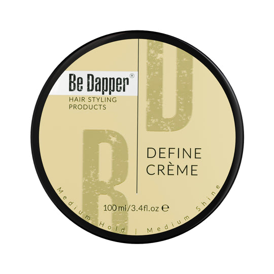 DEFINE CRÈME