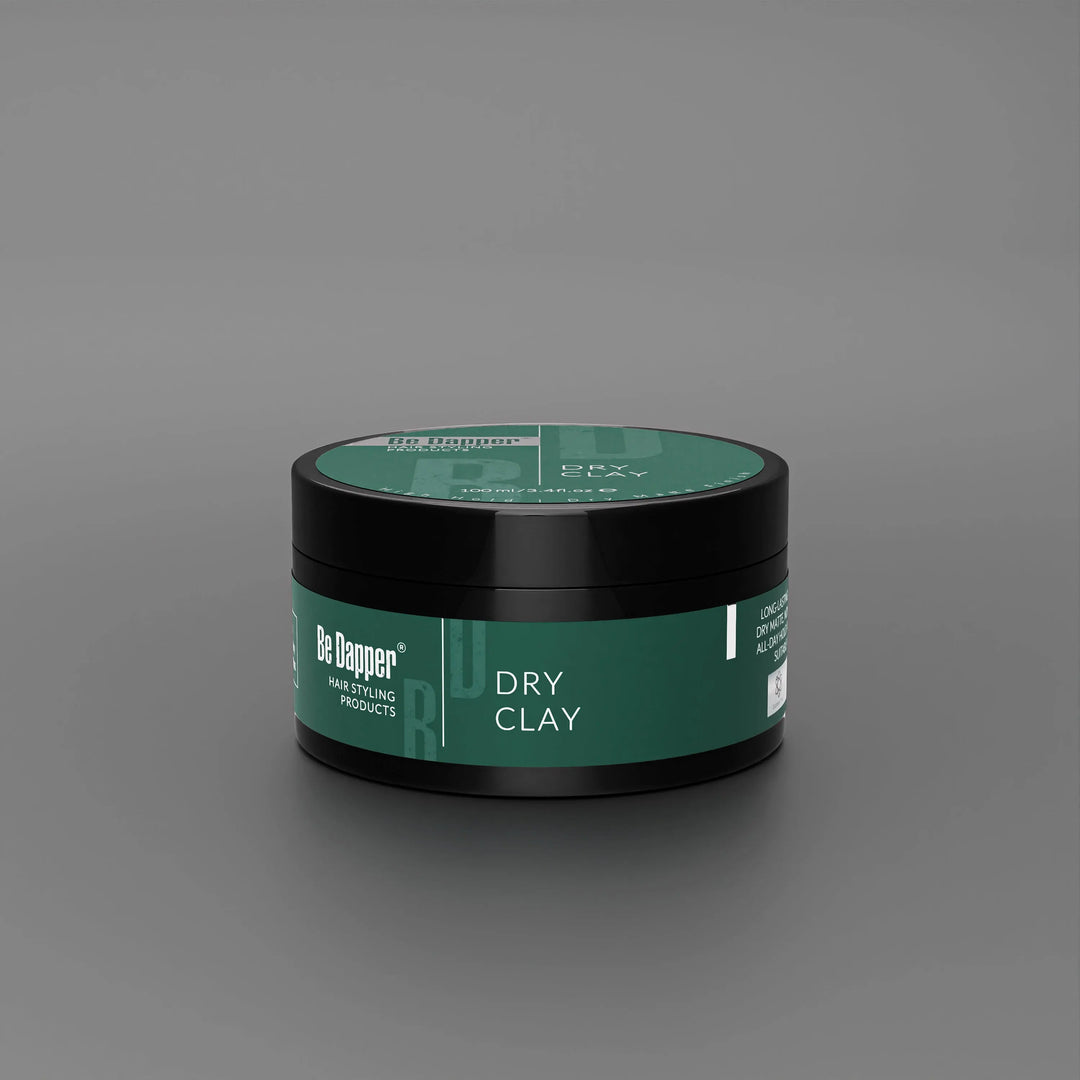 DRY CLAY