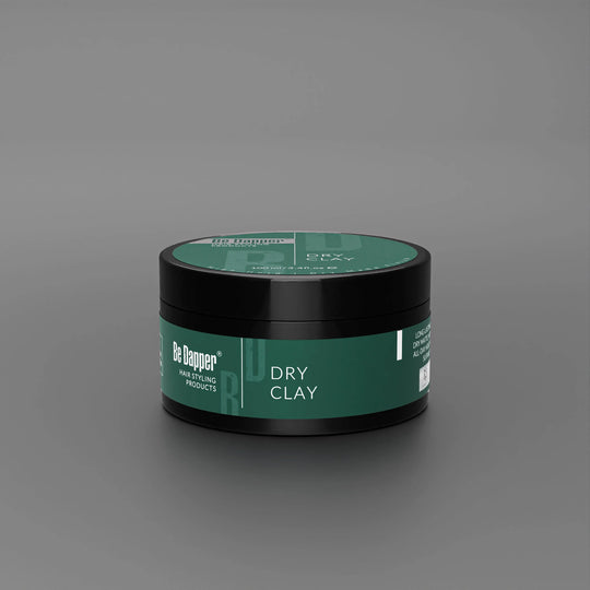 DRY CLAY
