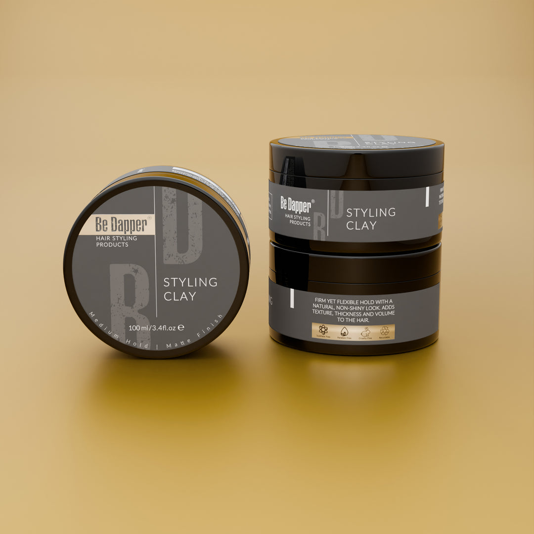 STYLING CLAY
