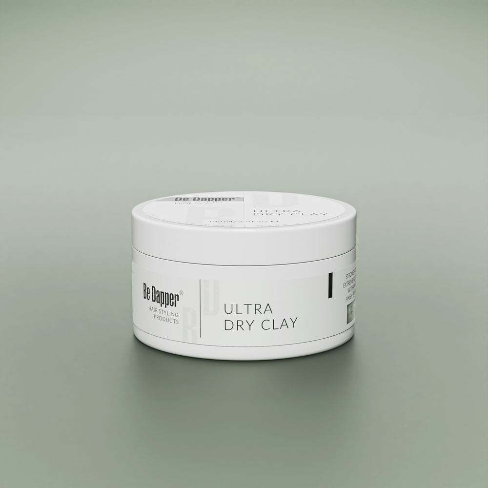 ULTRA DRY CLAY
