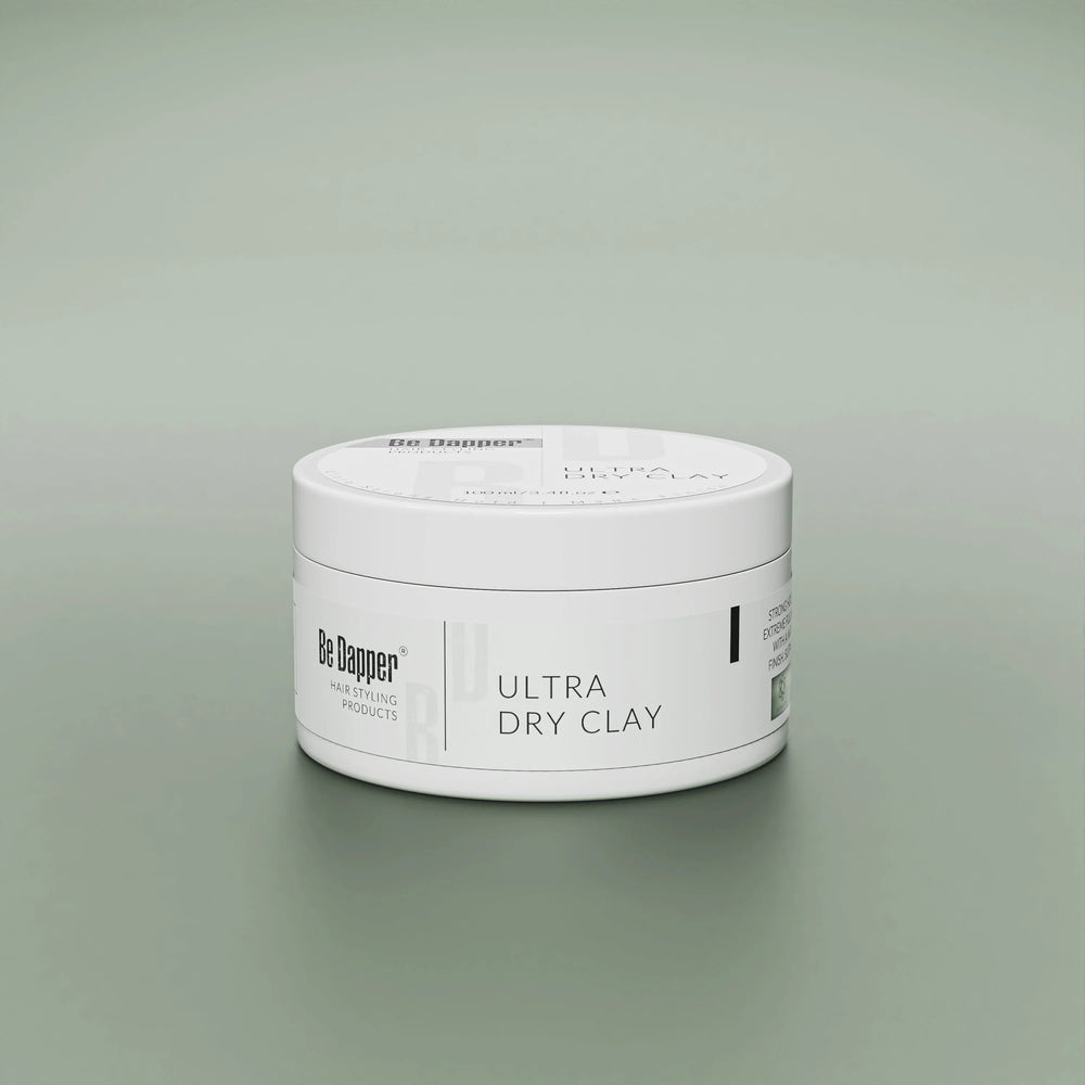 ULTRA DRY CLAY