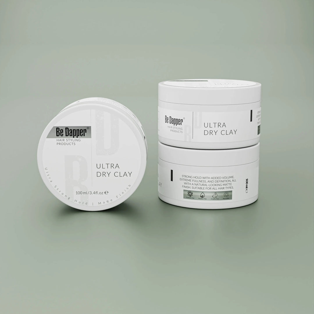 ULTRA DRY CLAY
