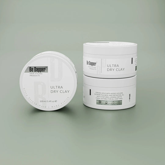 ULTRA DRY CLAY
