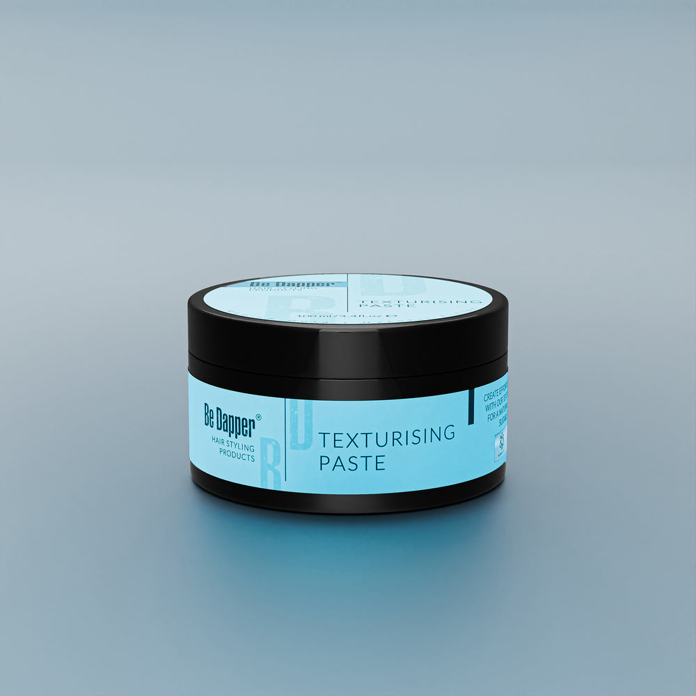 TEXTURISING PASTE