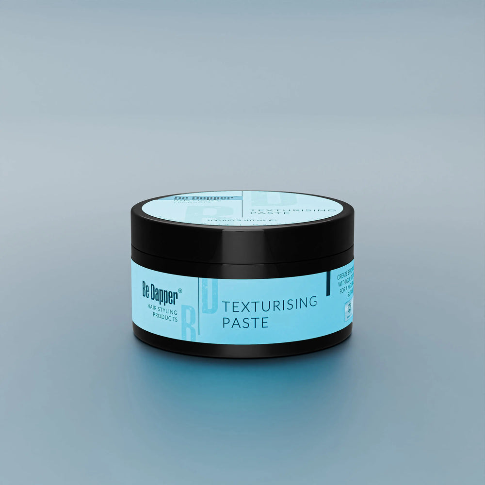 TEXTURISING PASTE