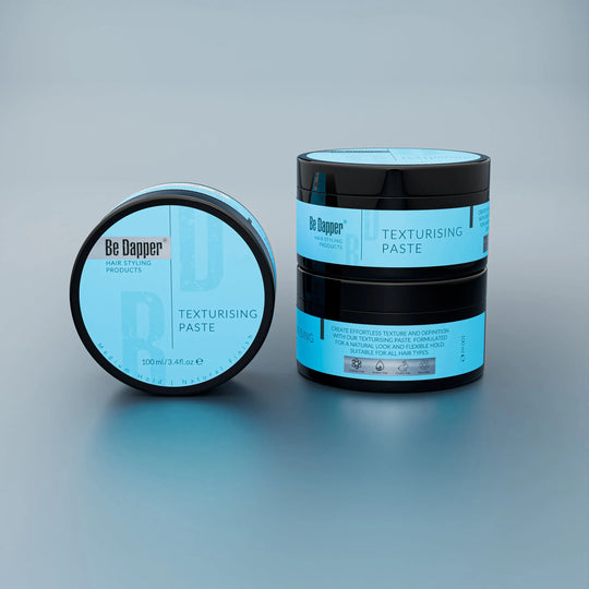 TEXTURISING PASTE