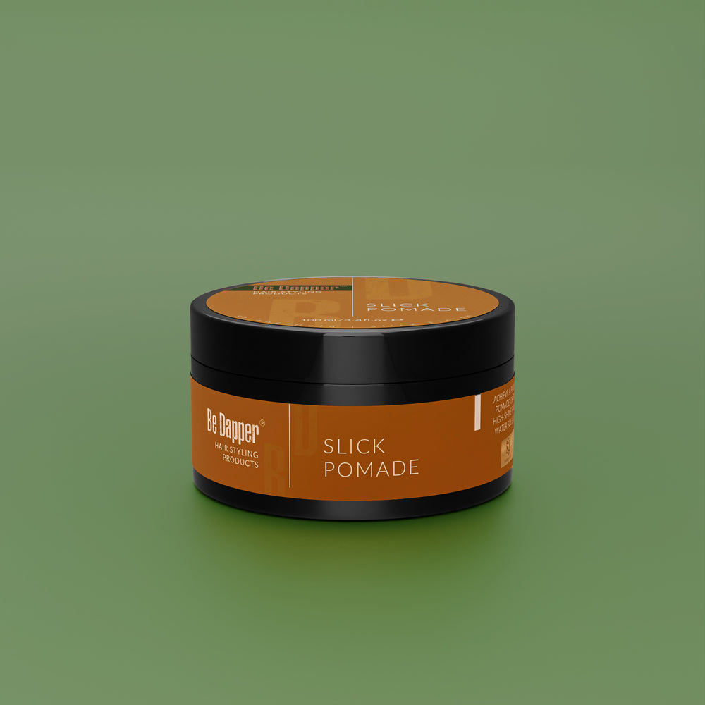 SLICK POMADE