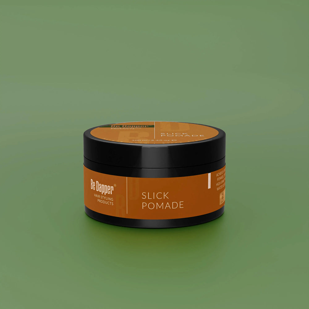 SLICK POMADE