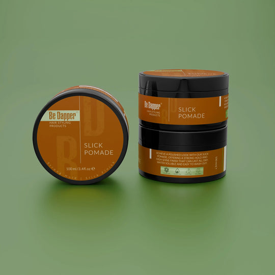SLICK POMADE