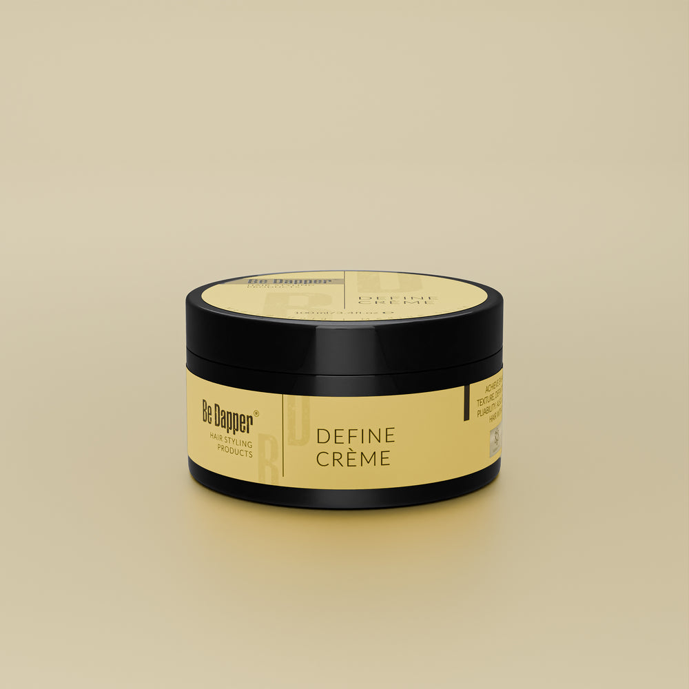 DEFINE CRÈME