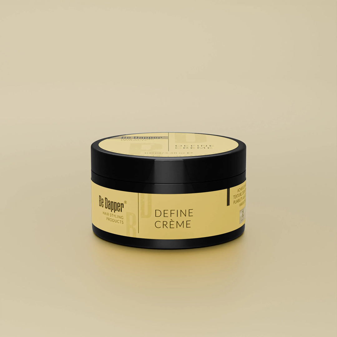 DEFINE CRÈME