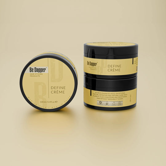DEFINE CRÈME