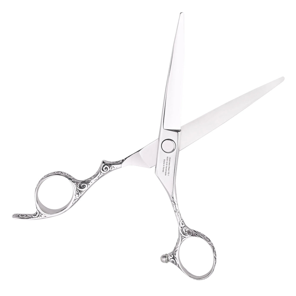 BD-01 Korean Pro Series | VG-1 Takefu Steel Professional Barber Scissors