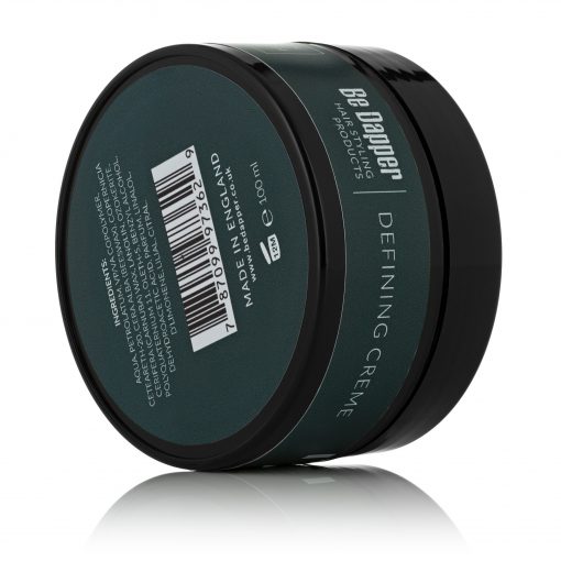 Defining Creme - best hair styling products for men