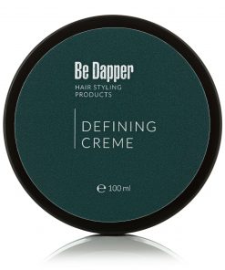 Defining Creme - Hairstyling products for men uk