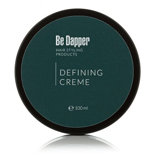 Defining Creme - Hairstyling products for men uk