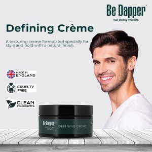 Defining Crème Ad