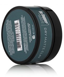 Buy Dry Matte Clay