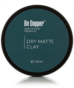 Dry Matte Clay Online
