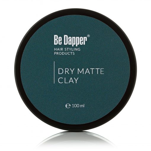 Dry Matte Clay Online