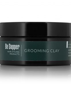 Grooming Clay - Be Dapper Product