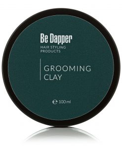 Grooming Clay - mens hair products UK