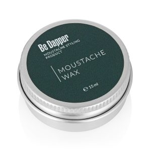 Moustache Wax for Men's