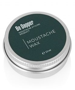 Moustache Wax for Men's