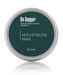 Online Moustache Wax