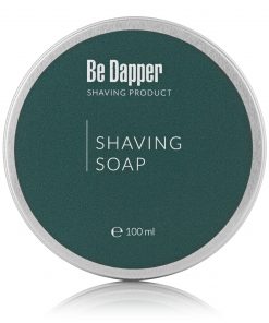 Shaving Soap for Men's