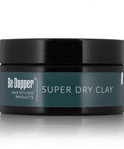 Super Dry Clay Product