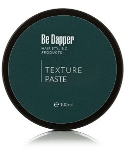 Texture Paste - Be Dapper