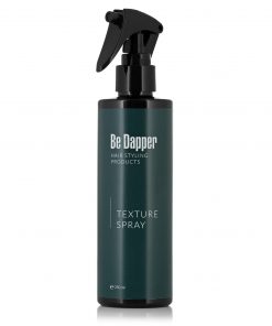 Texture Spray for men's