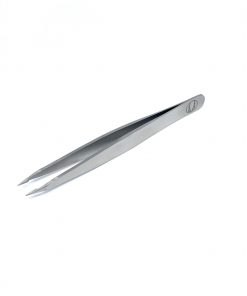 Classic Stainless Steel Pointed Tip Tweezers Online