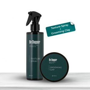 Best Online Hair Styling Products for Men in UK - Be Dapper